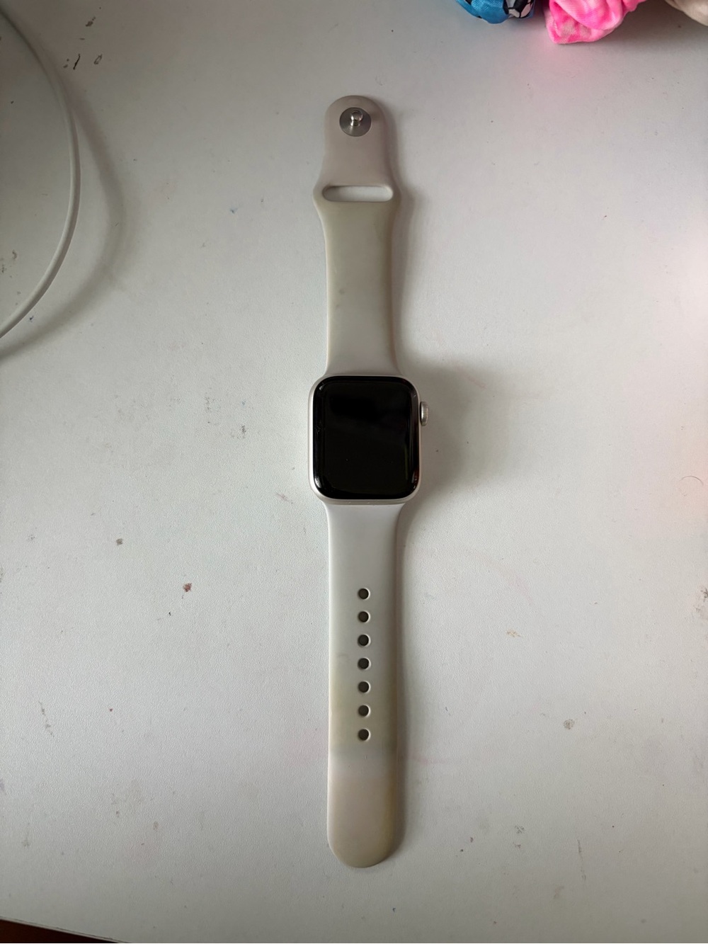 Apple watch SE